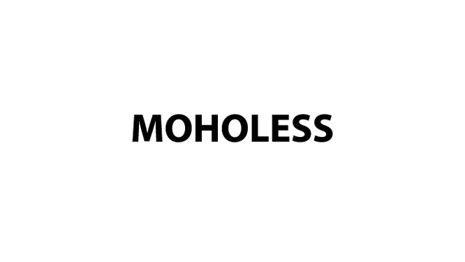 MOHOLESS