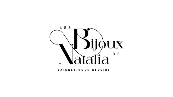 LES BIJOUX DE NATALIA