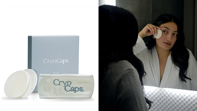 CRYOCAPS