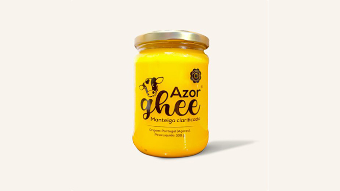 AZOR GHEE