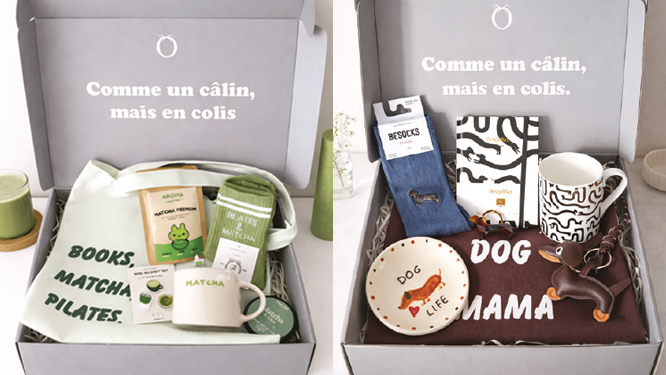 Coup de coeur