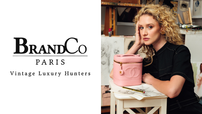BRANDCO PARIS