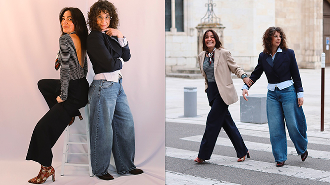 LE VESTIAIRE DE PAULINE