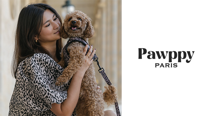PAWPPY PARIS 
