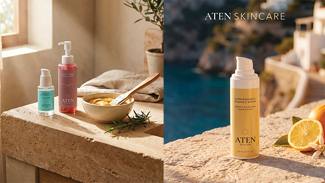 ATEN SKINCARE