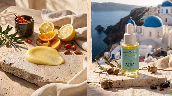 ATEN SKINCARE