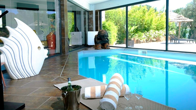 LE DOMAINE DE JOLIO