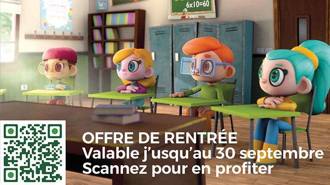 Coup de coeur