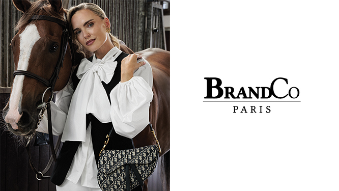 BRANDCO PARIS