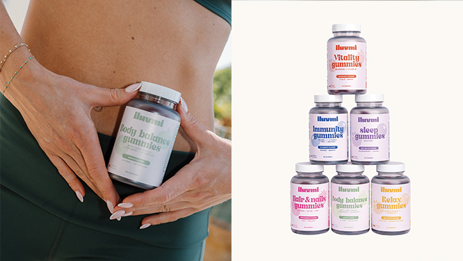 ILUVMI NUTRITION