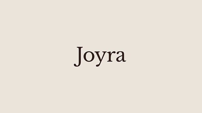 JOYRA