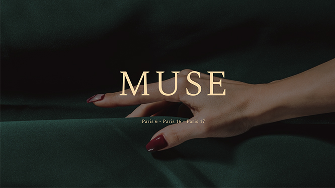MUSE NAILS BAR