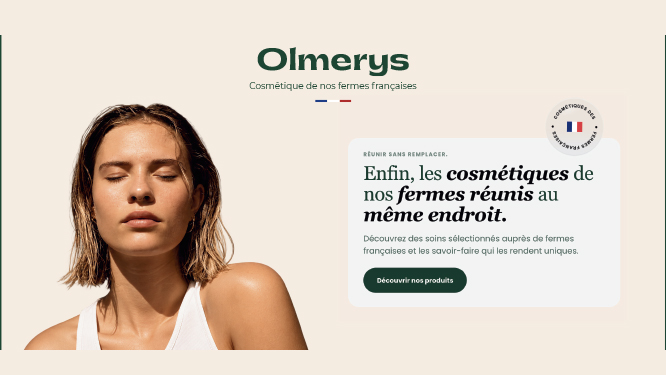 OLMÉRYS