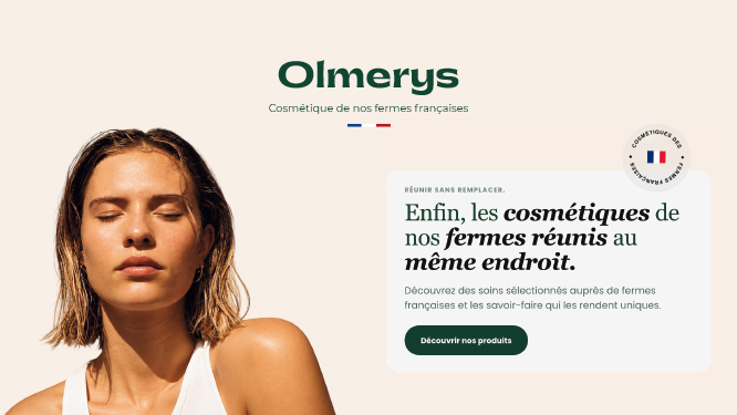 OLMÉRYS