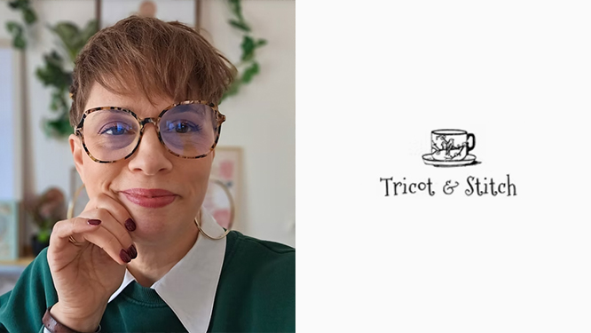 TRICOT ET STITCH