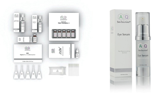 AQ Skin Solutions®