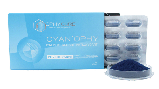 Cyan’Ophy