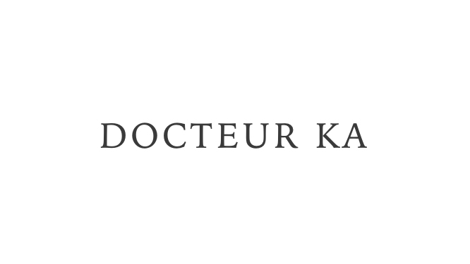 DOCTEUR KA