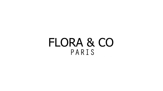 FLORA AND CO