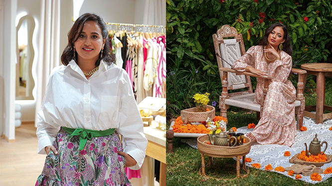 LE DRESSING DE SHANA