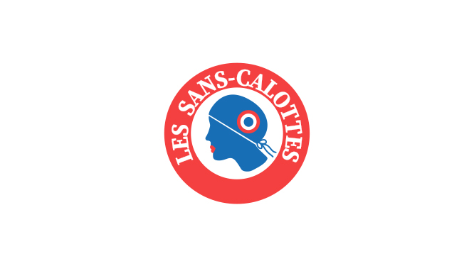 LES SANS-CALOTTES