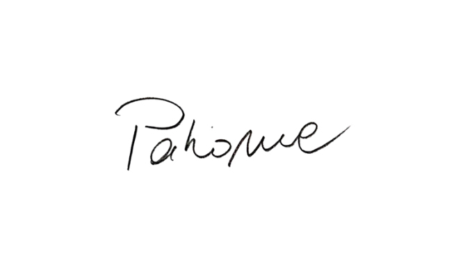 PAHOME 