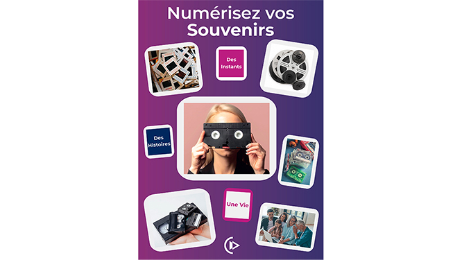 Coup de coeur