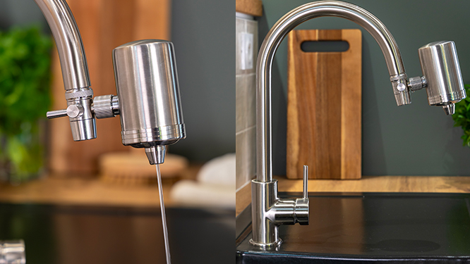 L’EAU PURE BY HYDROPURE®