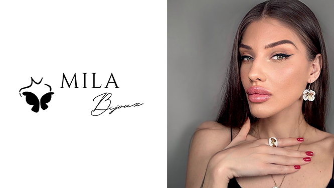 MILA BIJOUX