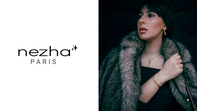 NEZHA BIJOUX