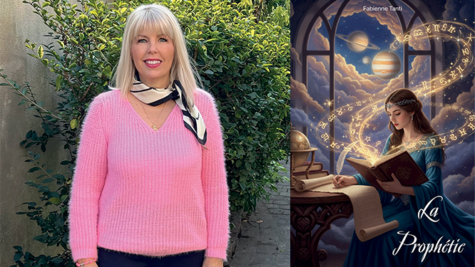 QUAND LES ASTRES NOUS GUIDENT…