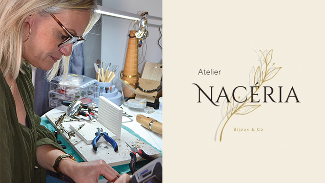 ATELIER NACÉRIA