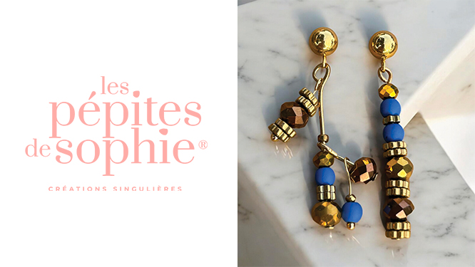 LES PEPITES DE SOPHIE 