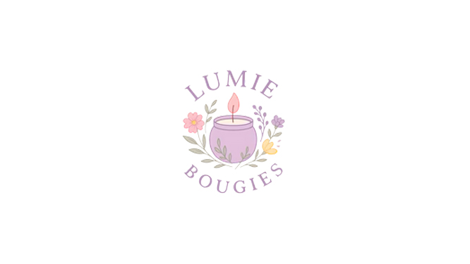 LUMIE BOUGIES