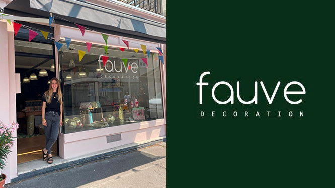 FAUVE DÉCORATION