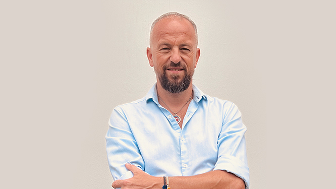 FABRICE SPLINDER