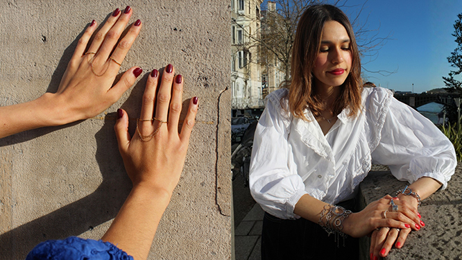 Coup de coeur