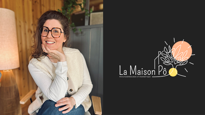 LA MAISON PÔ
