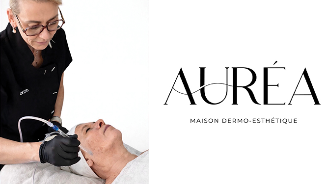 MAISON AURÉA