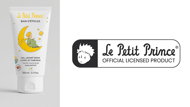 PARFUMS LE PETIT PRINCE