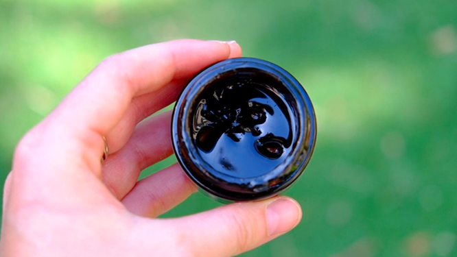 PURE SHILAJIT HIMALAYA 