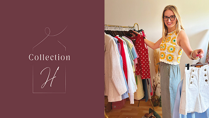 COLLECTION H