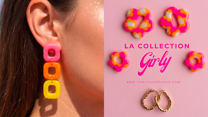 LES BIJOUX DE FLAVIE