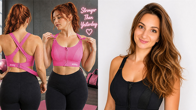 JESSA FIT
