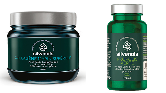 SILVANOLS