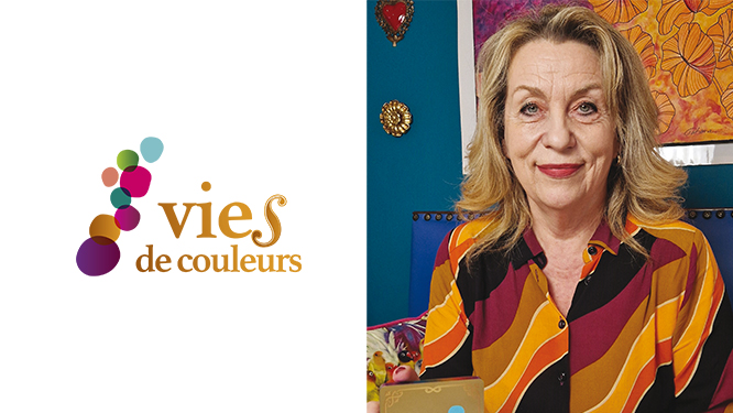 VIES DE COULEURS
