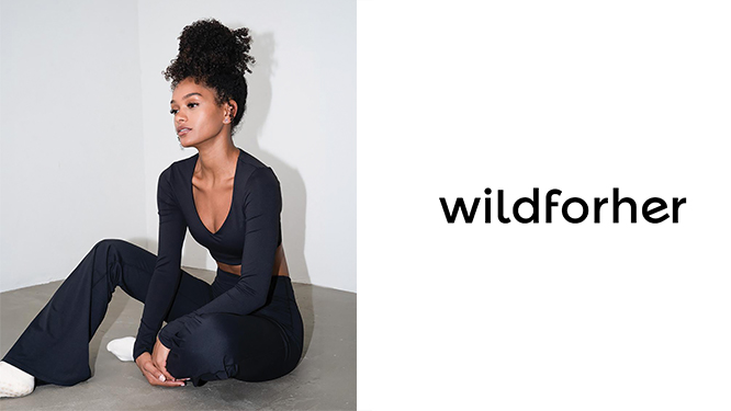 wildforher