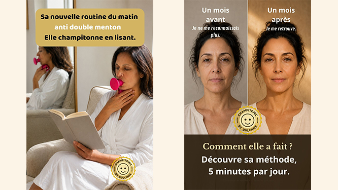 Coup de coeur
