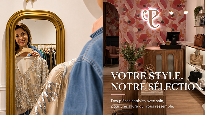 Coup de coeur