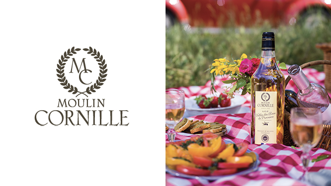 MOULIN CORNILLE 